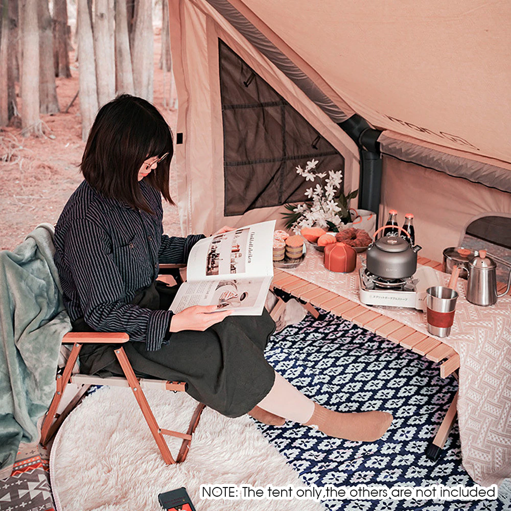 Cheap Goat Tents 5